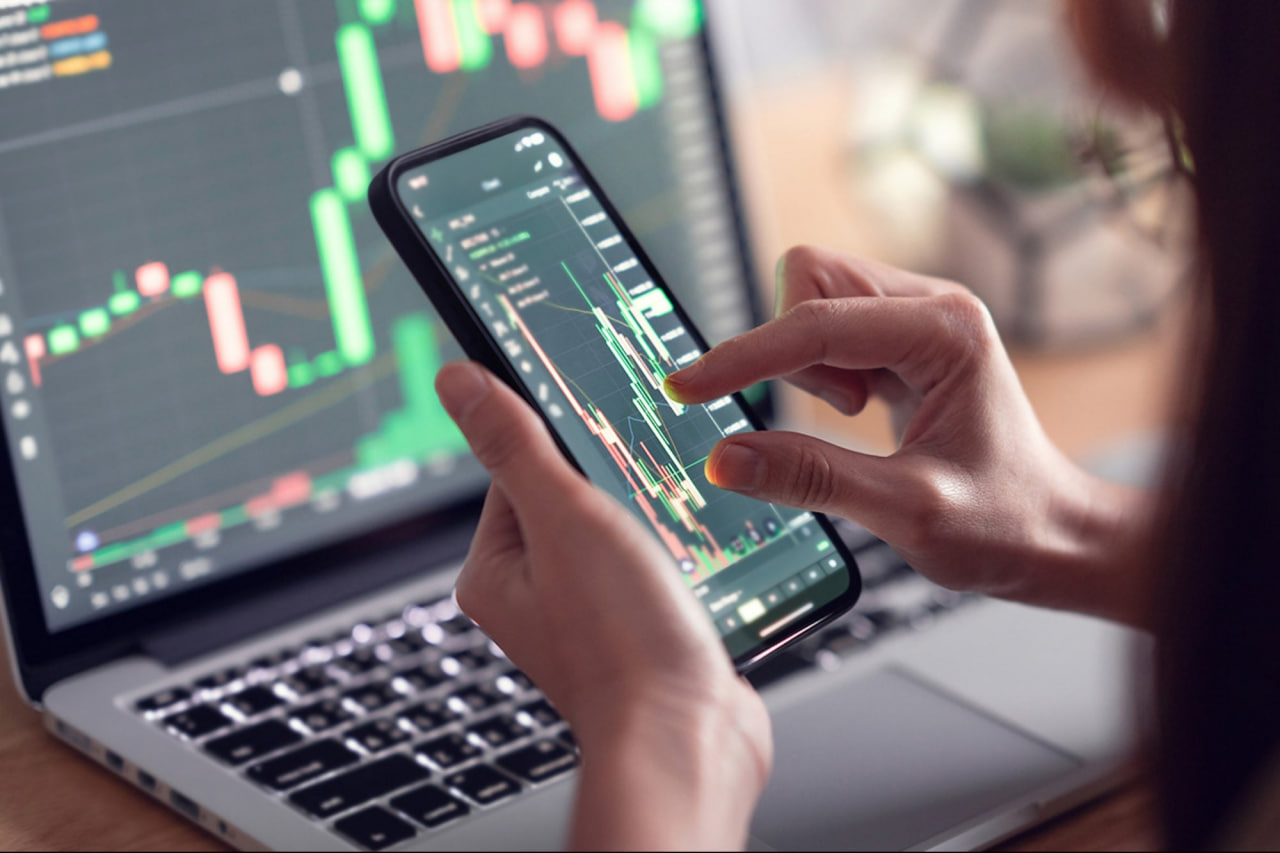 股票配资公司网站 聚焦“硬科技”企业 科创板50ETF（588080）、科创100ETF易方达（588210）等产品受关注